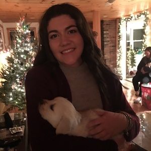 Meet your Posher, Anna